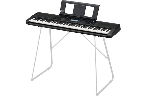 Set Clavier Yamaha PSR-EW320 image 7