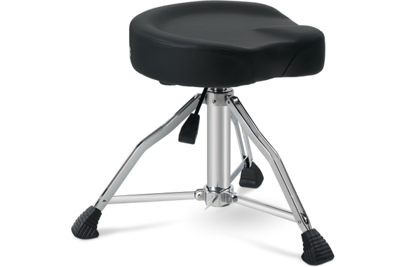XDrum BeatSeat Drumkruk Zadel Pneumatisch image 7