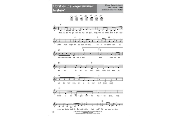 100 Canciones Infantiles para Ukulele image 7