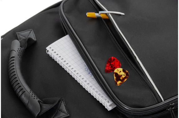 McGrey Ecobag Housse Pour Guitare Électrique image 7
