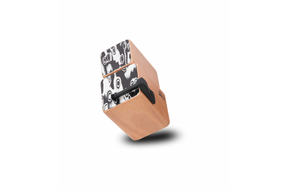 Schlagwerk SKR Rim Shaker image 7