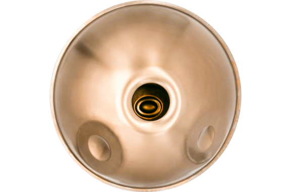 Patera HPDM-13 Handpan D Kurd image 7