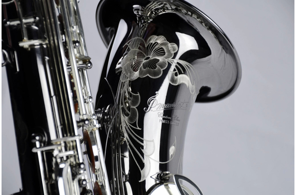 P. Mauriat Tenorsaxophon ST-500BX image 7