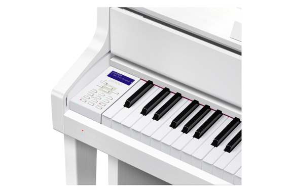 Casio GP-310 WE Celviano Hybrid Digitale Piano Wit mat image 7