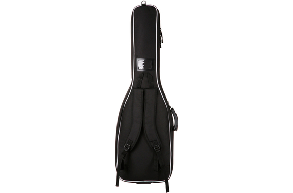 Rocktile TB-4 MBK Traveler E-Bass Matte Black Super Set image 7