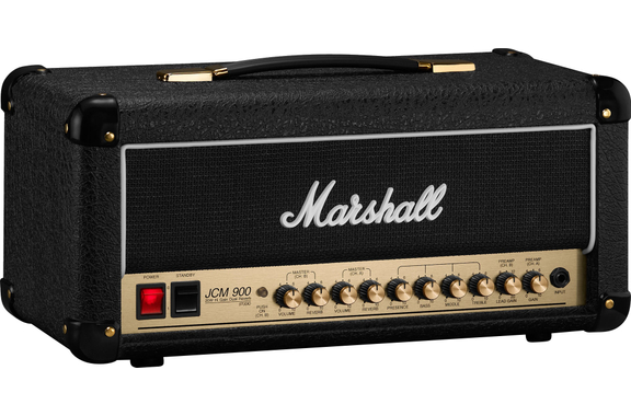 Marshall Studio 900 Head image 7