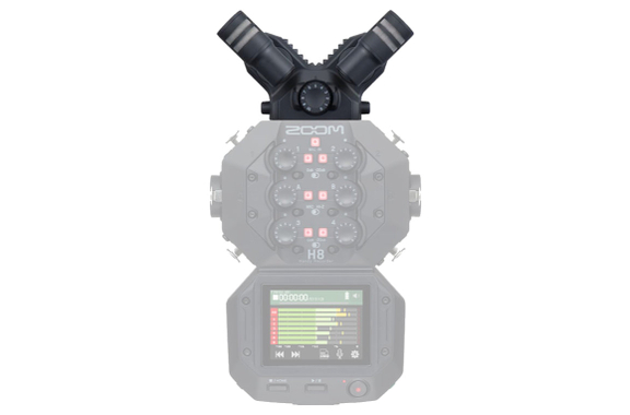 Zoom XAH-8  - Retoure (Zustand: sehr gut) image 7