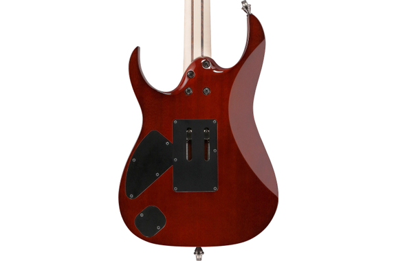 Ibanez RG8570-BSR j.custom Brownish Sphalerite image 7