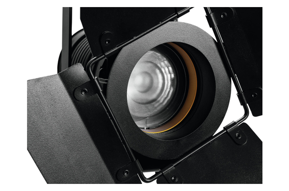 Eurolite LED THA-20PC TRC Theater-Spot Zwart image 7