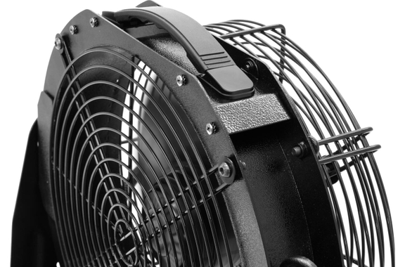 Eurolite AF-180 Stage Fan DMX-Windmaschine  image 7