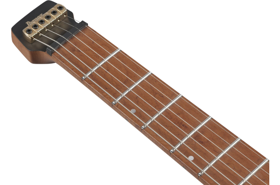 Ibanez Q52FMG-DRL Quest Deep Twilight Burst Low Gloss image 7