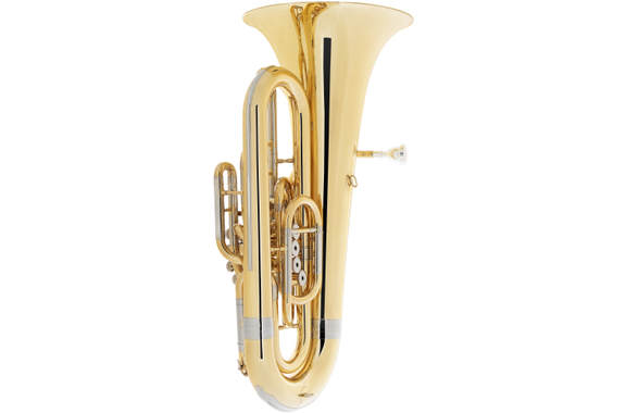 Lechgold FT-23/5 F-Tuba, lacada image 7