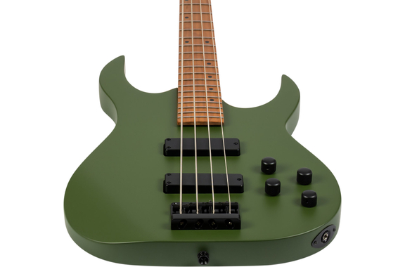 Spira B-400 MGR Green image 7