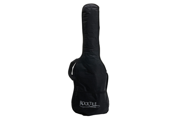 Rocktile Sphere Junior E-Gitarre 3/4 Sunburst image 7