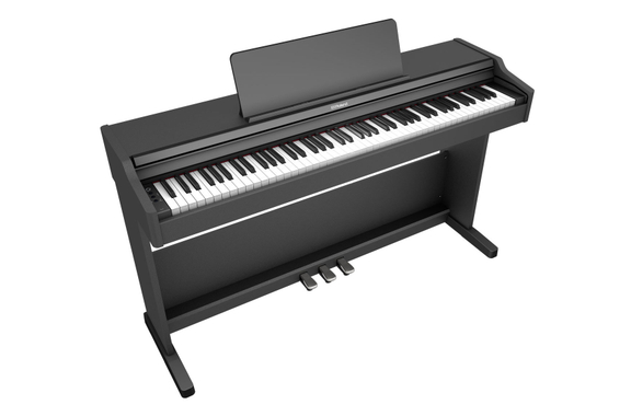 Roland RP107-BKX Digitalpiano schwarz matt  - Retoure (Zustand: sehr gut) image 7