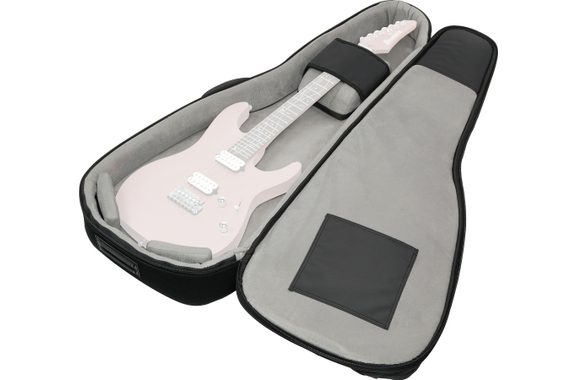 Ibanez THGB1-BK Tim Henson Signature Powerpad Ultra Gigbag image 7