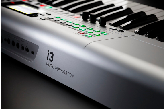 Korg i3 Music Workstation Plata image 7