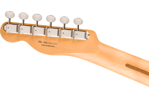 Fender Player II Tele MN Black image 7