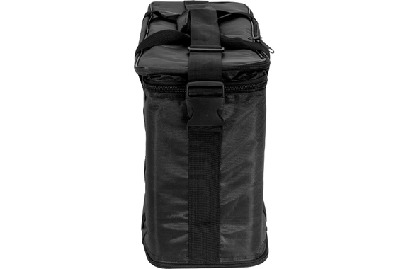 Bolsa De Transporte Omnitronic TTR-19 Para Rack 3 HE Negra image 7