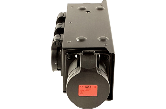 RigPort RPL16S-MKII Stromverteiler image 7