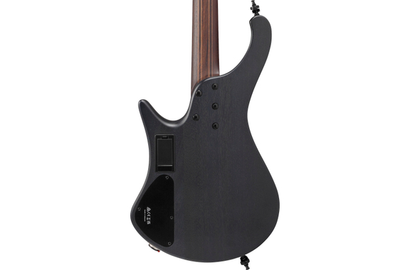 Ibanez EHB1500-CTF Basse Électrique Cosmic Blue Starburst Flat image 7