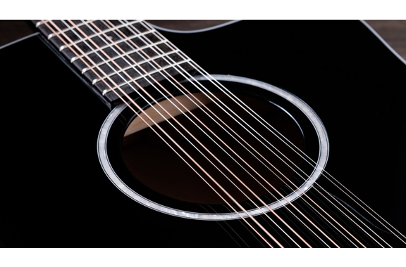 Taylor 250ce-BLK Plus  - Retoure (Zustand: sehr gut) image 7