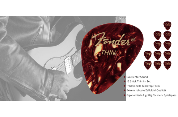 Fender Player II Jazzmaster Black Set image 7