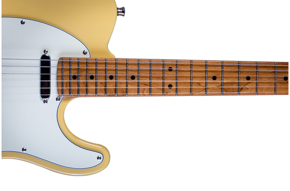 Jet Guitars JT-300 Guitare Électrique Blonde Starter Set image 7