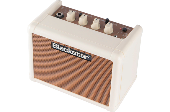 Blackstar Fly 3 Acoustic Set inkl. Gitarrenkabel image 7