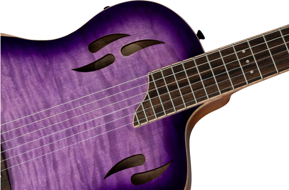 Ortega TourPlayer Special Edition image 7