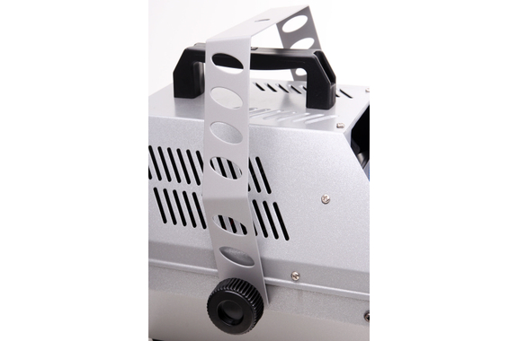 Showlite BM-60 Seifenblasenmaschine mit Fernbedienung image 7