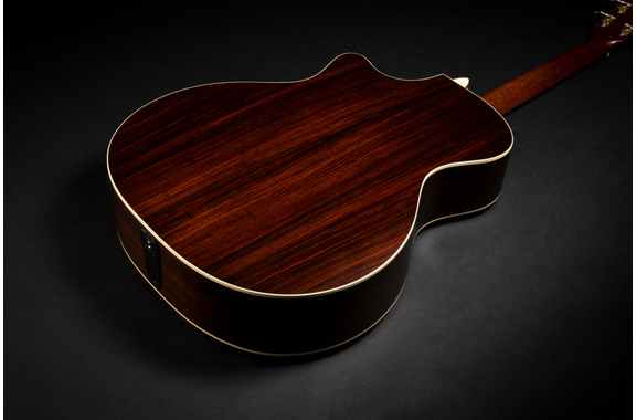 Martin Guitar GPC-16E-01 image 7