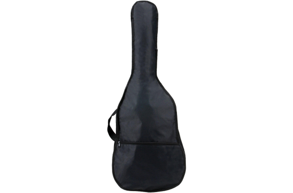 Classic Cantabile Acoustic Series AS-851 3/4 Guitare Classique Concert Starterset image 7
