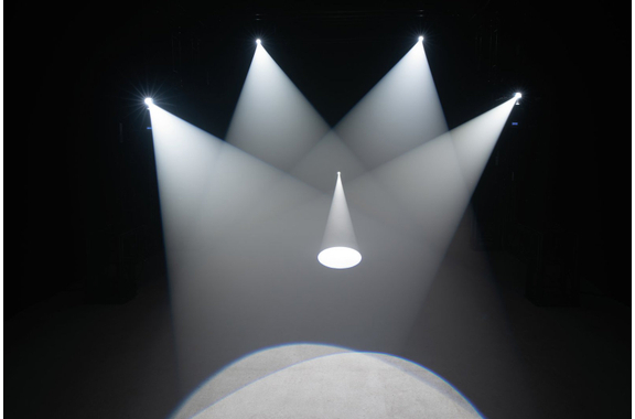 Eurolite LED TSL-150 Scan COB + Koffer Set image 7