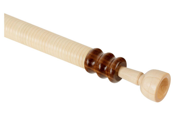 Lechgold Alphorn Top Class F 363 cm 3-Piece image 7