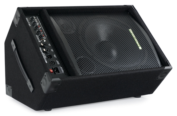 Carlsbro ROCK50 Junior E-Drum Kit Amp Set 2 image 7