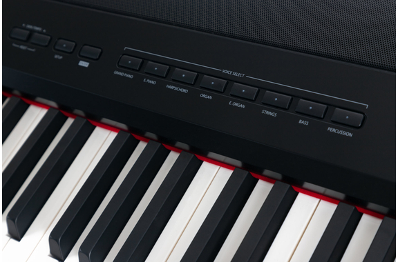Steinmayer P-60 SM Stagepiano Home Set Noir image 7