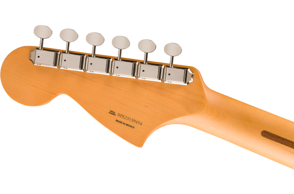 Fender Player II Jaguar Aquatone Blue image 7