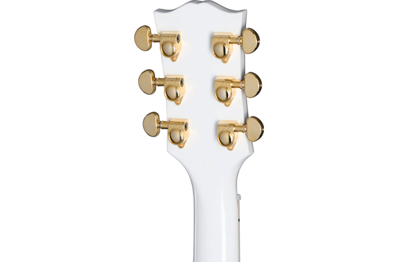 Epiphone Les Paul Custom Alpine White  - Retoure (Zustand: sehr gut) image 7