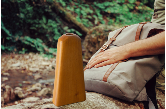 Classic Cantabile TD-1 Travel Didgeridoo image 7