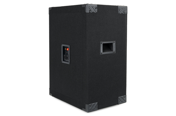McGrey DJ-1522 Caja de Fiesta/DJ Pareja 2x 800W image 7