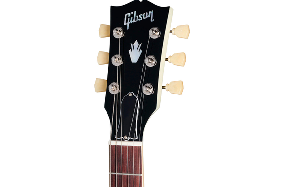 Gibson SG Standard '61 Classic White image 7