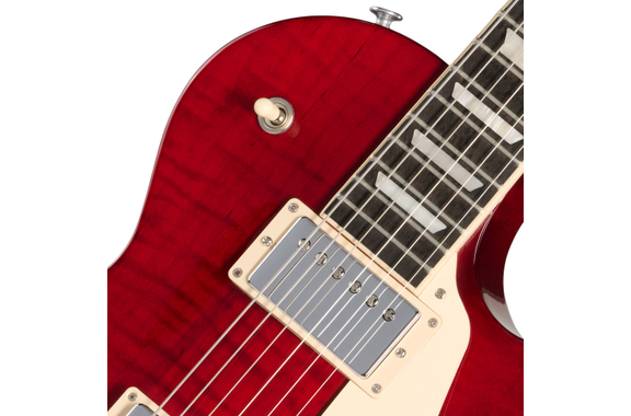 Gibson Les Paul Studio Session Cherry  image 7