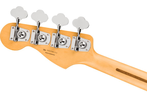 Fender Player II Modified Active Jazz Bass 3 Tone Sunburst image 7