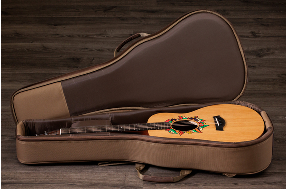 Taylor Jacob Collier GS Mini 5-String image 7