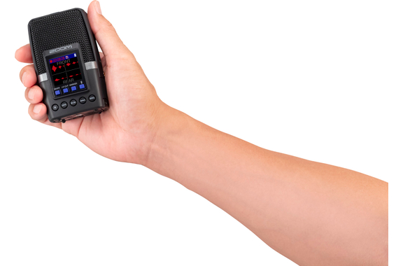 Zoom H2essential  image 7