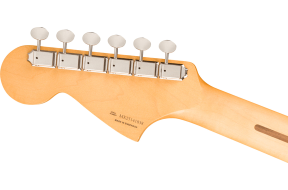 Fender Player II Jaguar Birch Green image 7