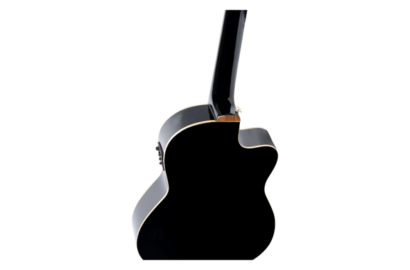 Ortega RCE138-T4BK-L image 7
