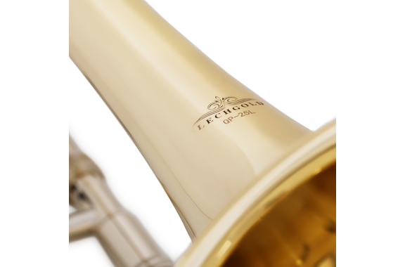 Lechgold QP-25L Quartposaune Messing image 7