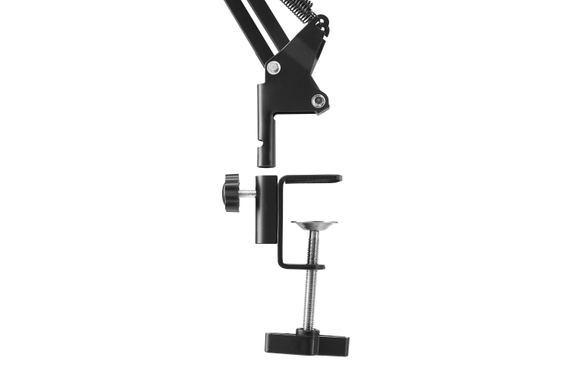 Set Shure SM7dB incl. Braccio Microfono e Cavo image 7